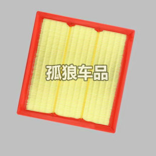 2.5L空滤空气滤芯滤清器格 2.0T 适配别克17款 19新GL8