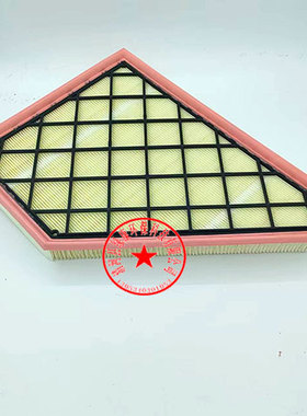 适配凯迪拉克CT5 XT5空气滤芯 XT6 2.0T 别克昂科旗开拓者 跨越者