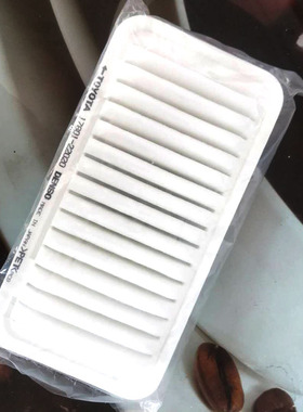 比亚迪BYD  F3 F3RG3G3RL3空气滤芯GT86花冠海景EC7帝豪原空气格