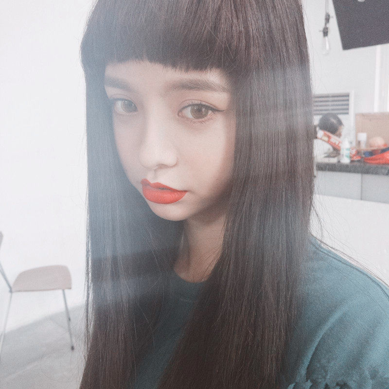 Perruque Long cheveux raides - Ref 2613701 Image 5