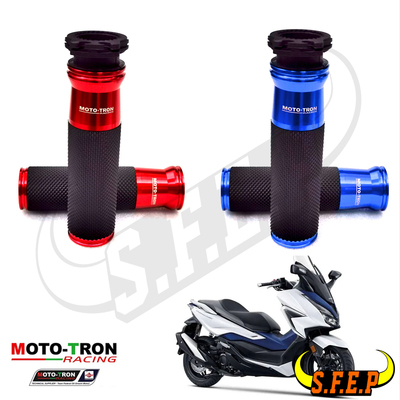 MOTO-TRON适用本田NSS350手把套