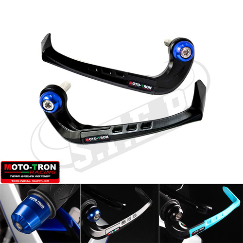 MOTO-TRON适用于宝马 S1000RR/M1000RR/S1000XR 改装护手护弓堵头