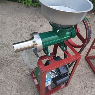 糍粑机 绞糍粑绞米糍粑绞辣椒绞鱼绞鸡架