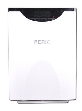 派瑞KJZ-521空气净化器除甲醛PM2.5家用静音净化机杀菌