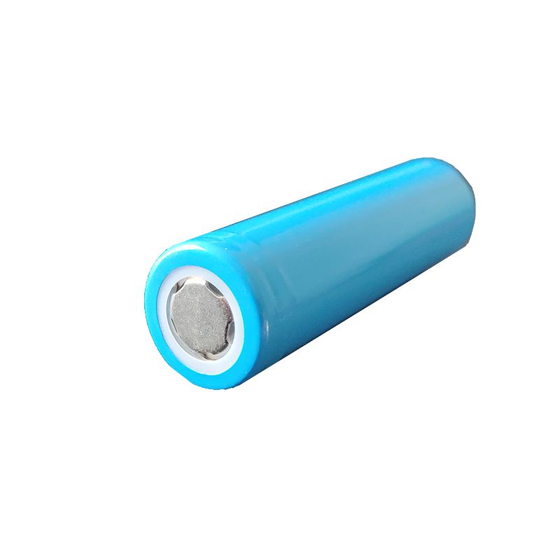 品羽移动电源电芯 1200/2000/2600mAh 3.7V平头18650充电宝锂电池