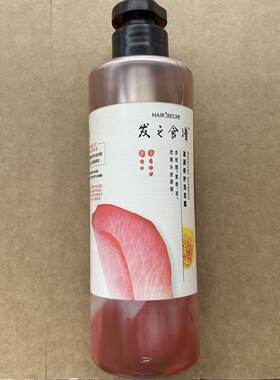 屈臣氏食谱无花果苹果蜂蜜洗发露