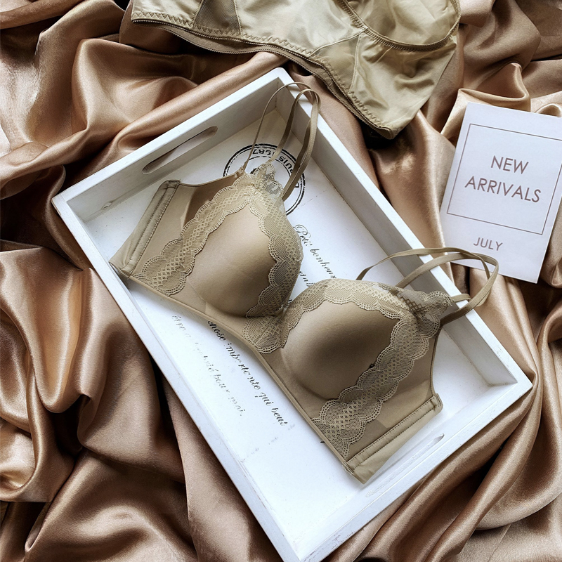 Midnight blue透气无痕薄款无钢圈内衣性感舒适一片式文胸罩时尚|ruв категории Нижнее белье, лифчик - от Buy2taobao.com для оказания профессиональной услуги покупки агента Taobao