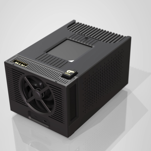 CUBEZ Z01 V1.5