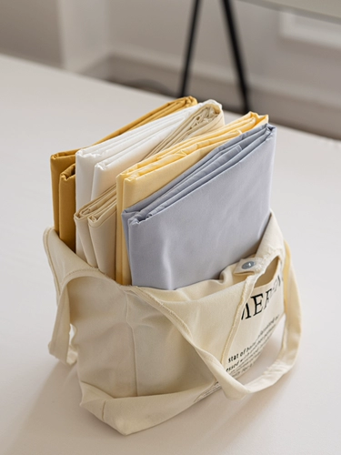 Летняя хлопковая простыня, хлопковое покрывало, простой и элегантный дизайн