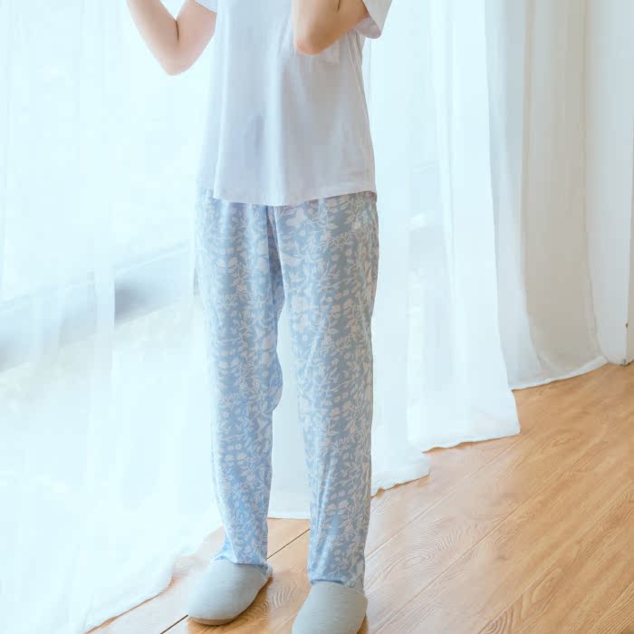 Pantalon pyjama jeunesse - Ref 717723 Image 4