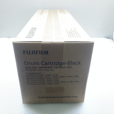 富士施乐7785硒鼓原装套鼓复印机