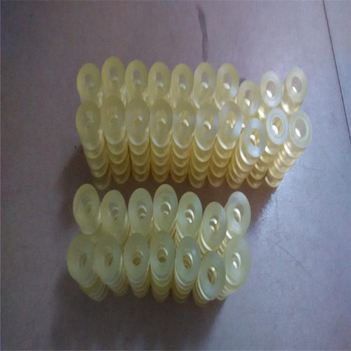 聚氨酯空心管 内孔10mm 外径18mm 20mmPU板 优力胶棒8/10/16/22mm