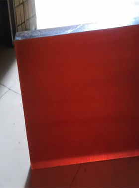 进口Semitron 500HR板材 琥珀色PEI 1000板棒 加玻纤ULTEM2300板