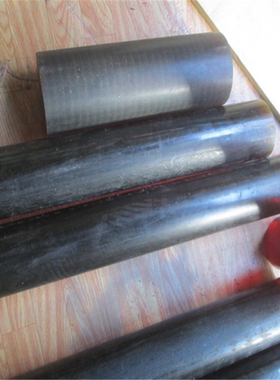 琥珀色半透明PEI棒PEI板_聚砜板PSU材料PSU圆棒3D打印薄板PES板棒