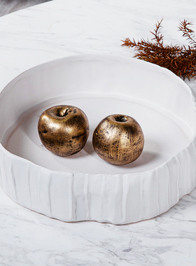 欧式风家居客厅电视柜系列装饰品