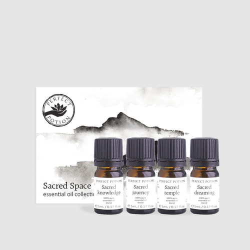 Perfect Potion神圣空间精油礼盒Sacred Space Essential