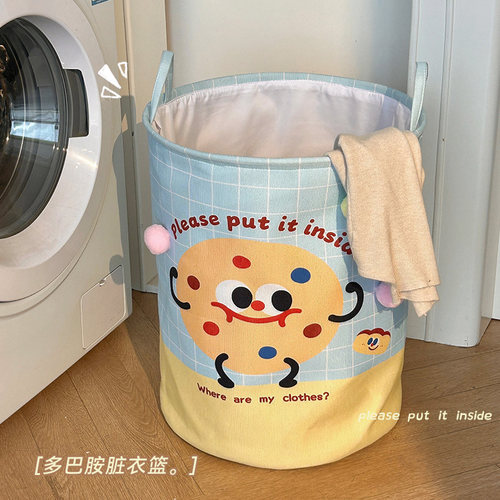 脏衣篓家用大容量洗衣篮卫生间