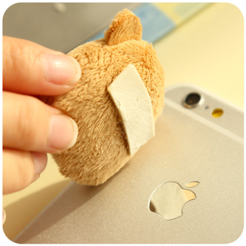 Sticker pour téléphone mobile MOMOI - Ref 1369180 Image 5