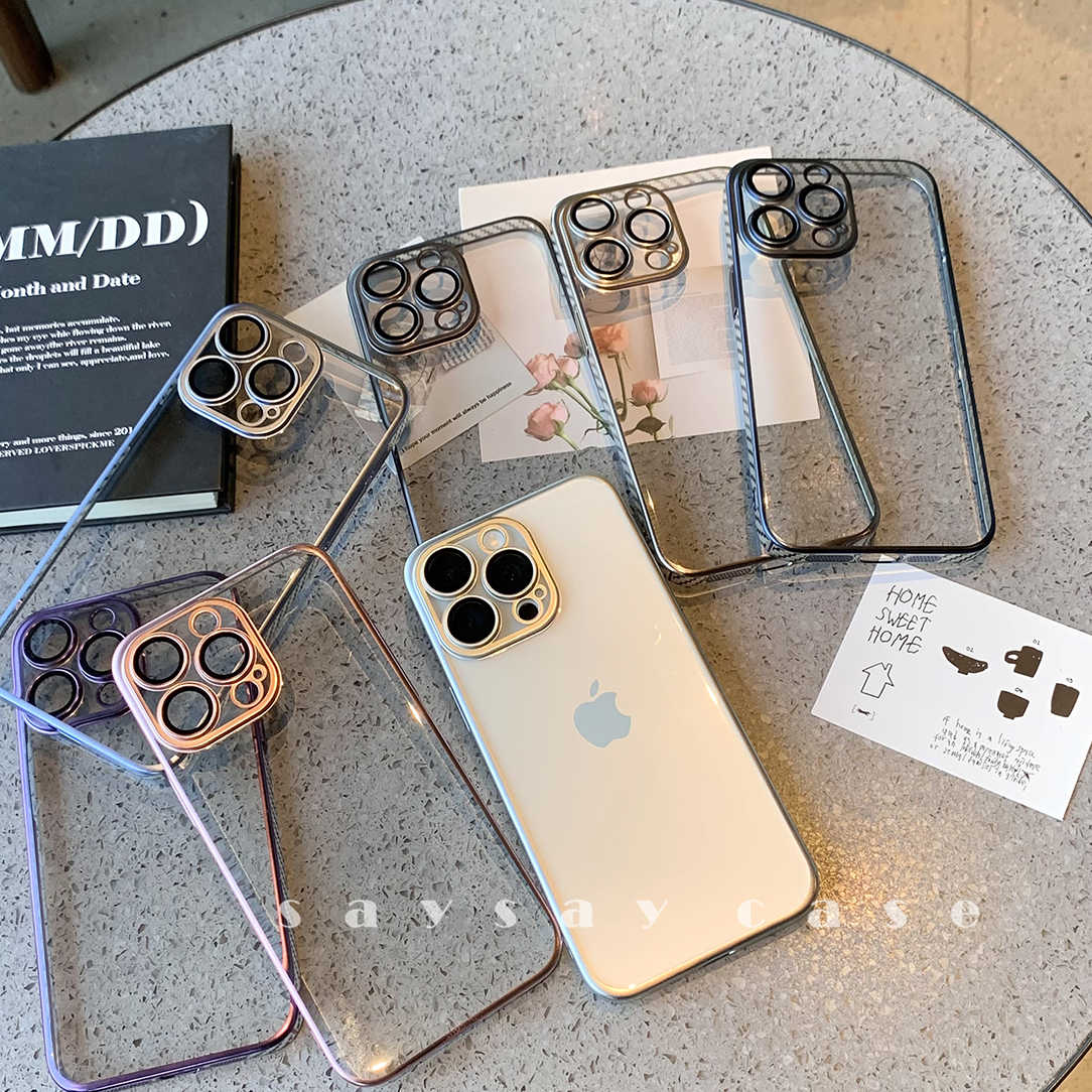 硬壳PC全包iPhone简约iPhone