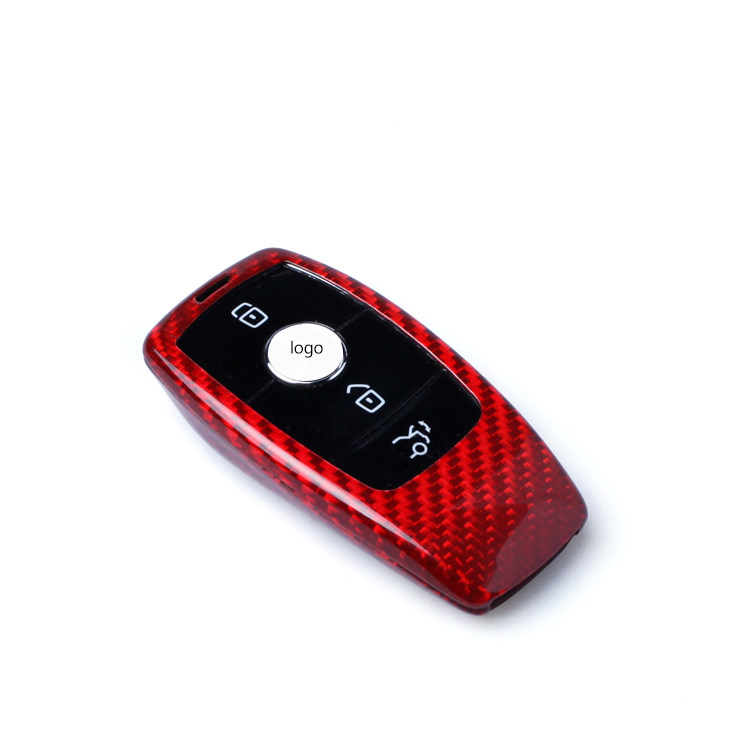 apply Benz Class A E-Class CLA , GLA , GLE , E200 E300 carbon fibre keyin the Car/Articles/Fitting/Refit , Car Accessories/The jewelry , Driving personal items , Car Key Holder  category - from Buy2taobao.com to provide professional Taobao agent buy service