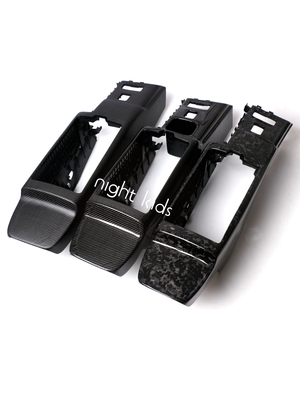 秀碳碳纤维内饰BRZGR86真碳纤维