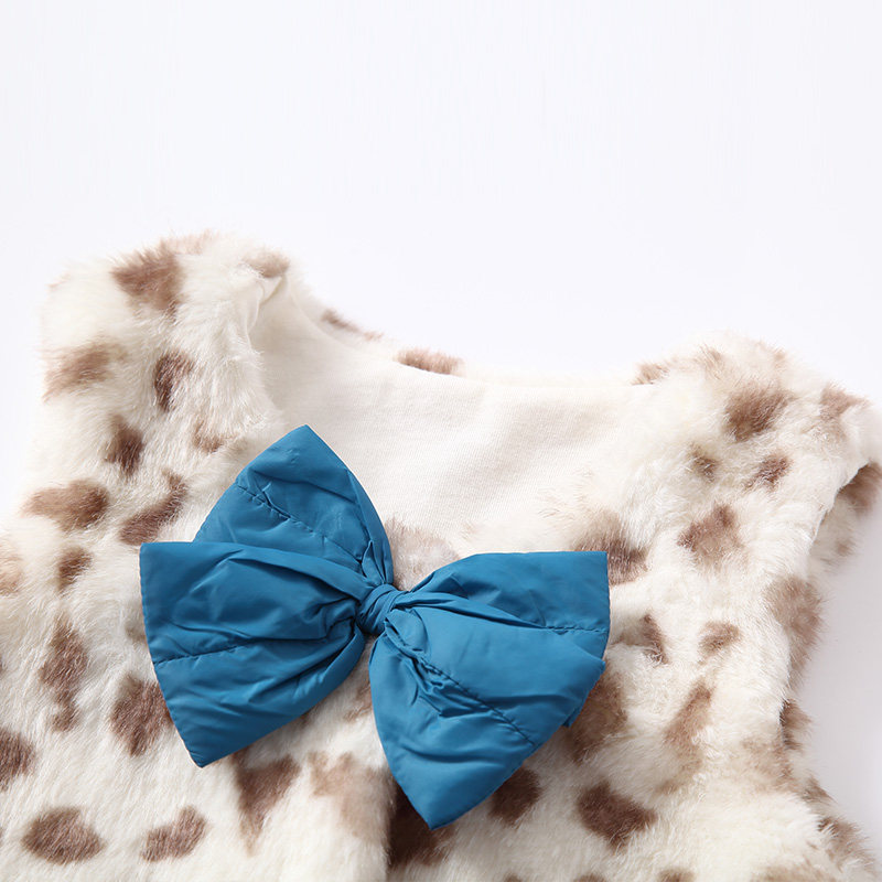 Gilet fille KIDSWOW - Ref 2070970 Image 4