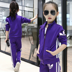 Jupe fillette en mélange - Ref 2049853 Image 15