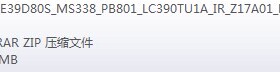 熊猫LE42D18S LE32F88S TP.MS338.PB801主板升级程序数据固件