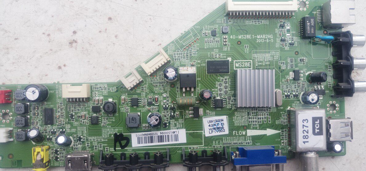 L3242F1590B42M13升级程序软件