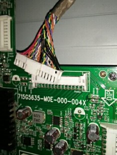 长虹LED39B2200LED39D20 715G5635-MOE-000-004X主板程序数据