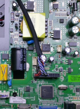 L32F1610B  L32F3301B MS180P1 ST56RU-FP3 程序数据 需自己抄写