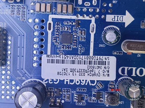 康佳LED32F1000程序数据