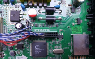 TCL L32F1610B  MS180P1 ST239-FP10 STV59-FP10主板程序数据软件