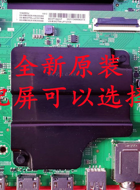 TCL55A880U 55T2YP T1YP 49A860U 950C40-M838C9G-MAB2HG原装主板