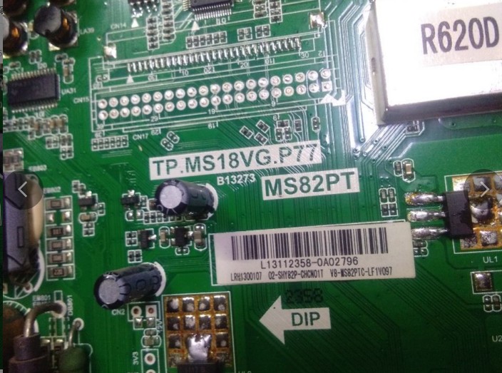 L32C11L32F3307B程序数据