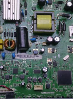 长虹LED32A4060主板 HK-T.RT2634P91配BOE1320WX1-01屏程序数据