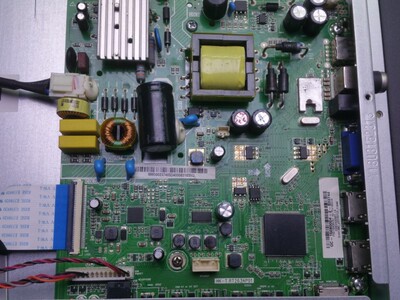 长虹LED32A4060主板 HK-T.RT2634P91配BOE1320WX1-01屏程序数据