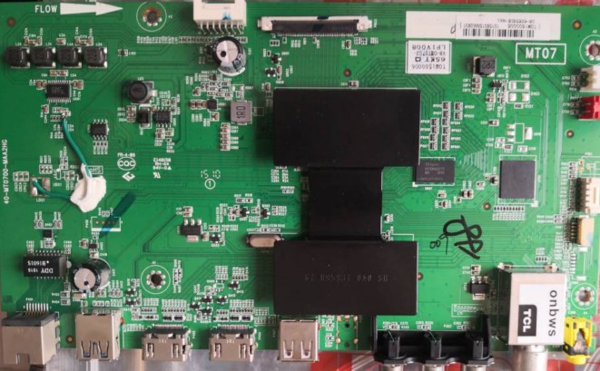 TCLD65F351L65E5800F程序软件