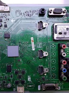 夏普LCD-32NX430A QPWBXF807WJN2主板配LK315T3LWCOX屏程序数据