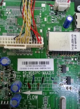 L32F3301/09B TP.MS18VG.P77 40-MS82PC-MAA2LG MS82PT程序数据