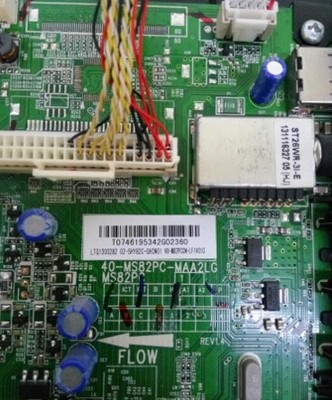 L32F330132F3309B程序数据