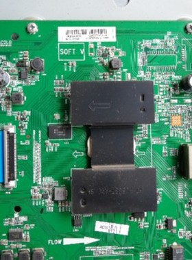 乐华55AS5500 49AS5500 MT07A1 40-MT07A1-MAC2LG 升级程序数据