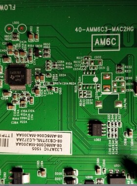 TCL L32 42A71C D48A261 L48A71C 强制升级程序软件