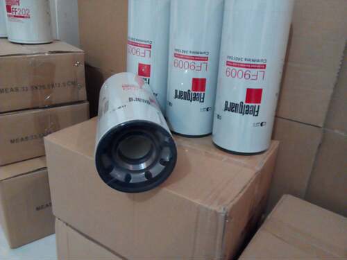 LF9009机油滤芯适配康明斯K19发电机组