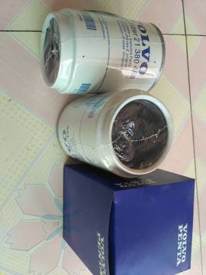21380488油水分离滤芯适配沃尔沃D13底盘发动机工程机械