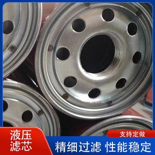 65605001010BUCHER GUYER液压油滤芯布赫液压滤芯