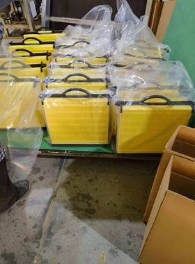 RE594852空气滤芯适配约翰迪尔强鹿柴油机拖拉机农机设备