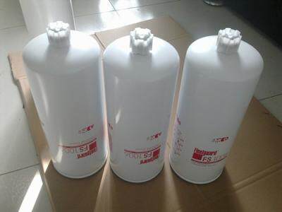 FS1006柴油滤芯适配康明斯K50发电机组