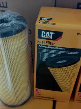 1R0756柴油滤芯适配CAT3512柴油发电机组