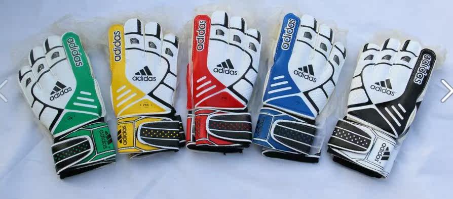 Gants de football - Ref 2594917 Image 1